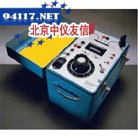 MOM 200A微欧计